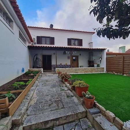 Sintra Cottage Екстер'єр фото