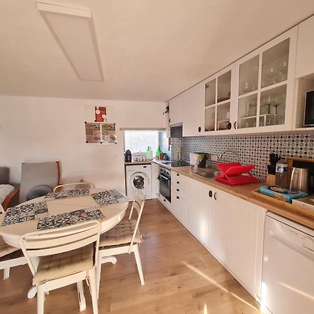 Sintra Cottage Екстер'єр фото