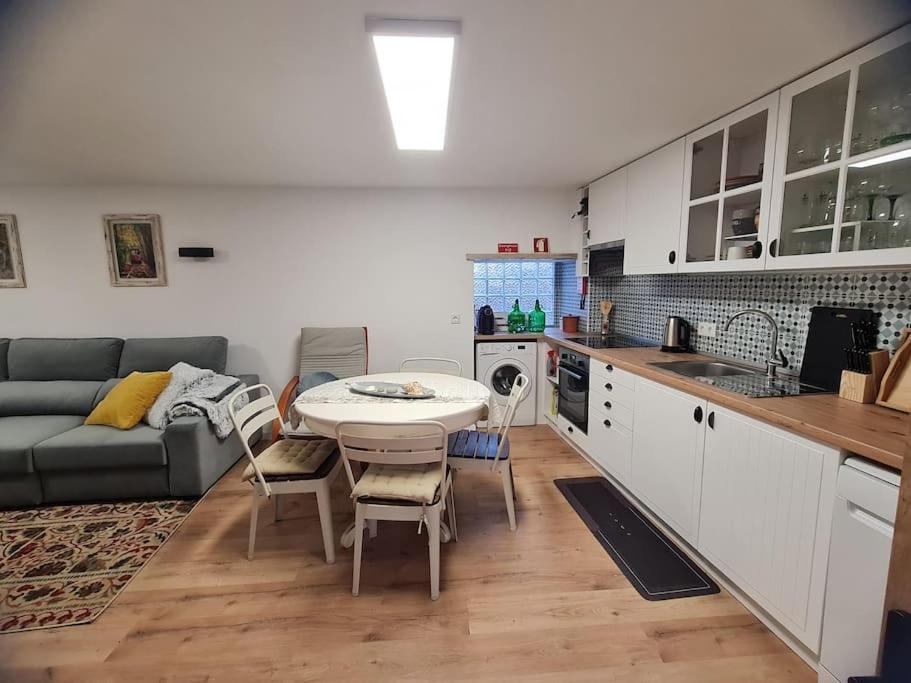 Sintra Cottage Екстер'єр фото