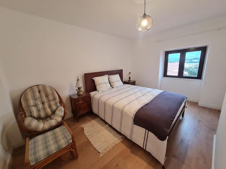 Sintra Cottage Екстер'єр фото