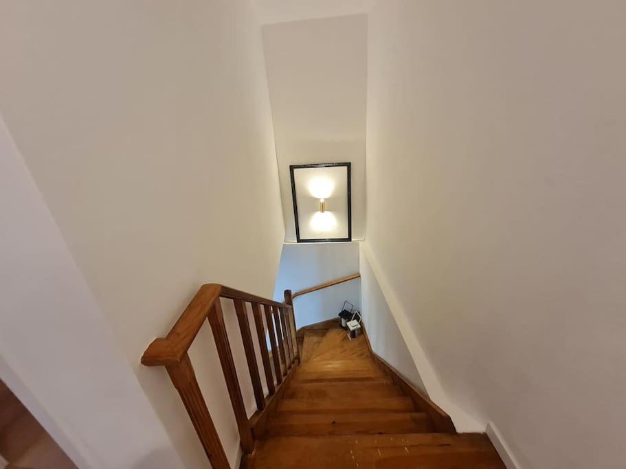 Sintra Cottage Екстер'єр фото
