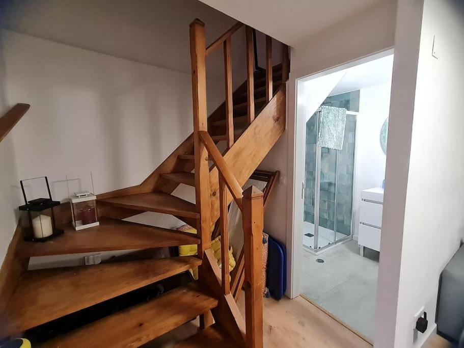 Sintra Cottage Екстер'єр фото
