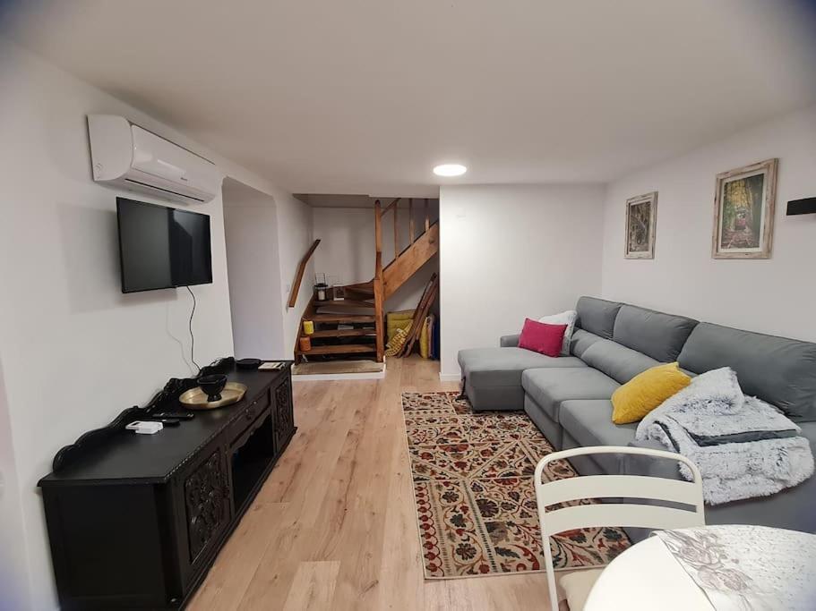 Sintra Cottage Екстер'єр фото