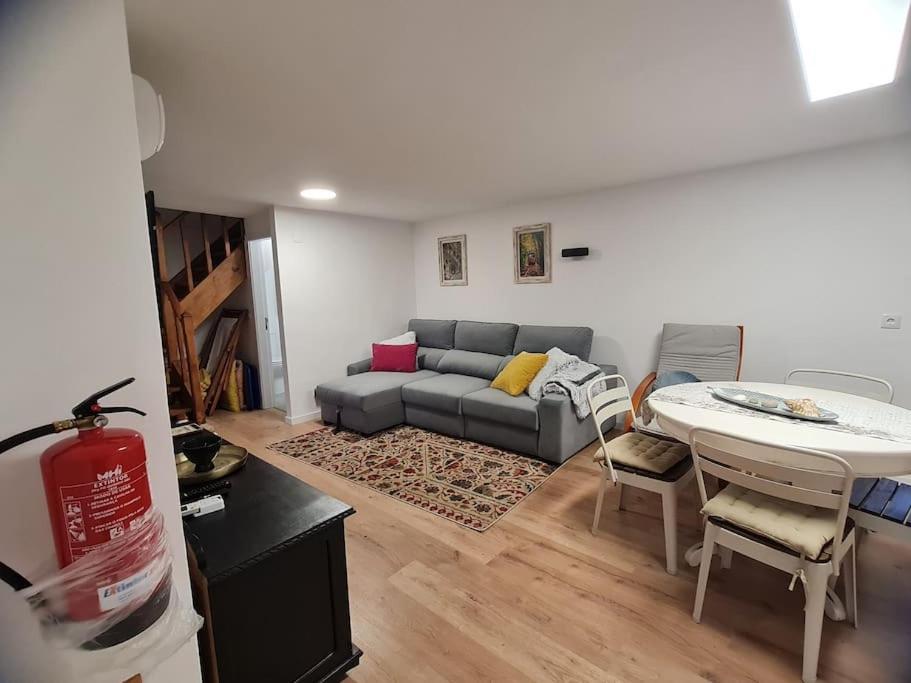 Sintra Cottage Екстер'єр фото