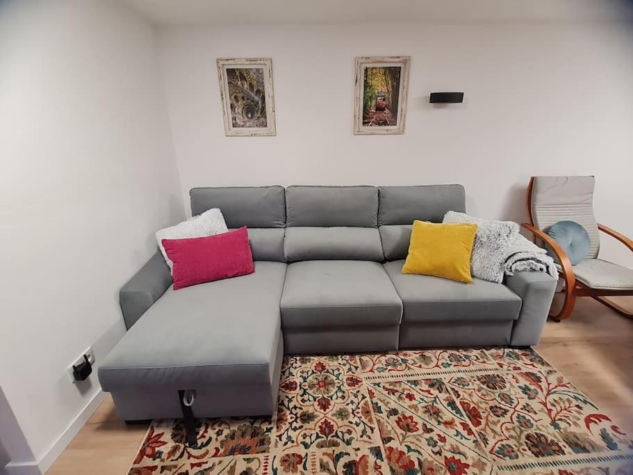 Sintra Cottage Екстер'єр фото