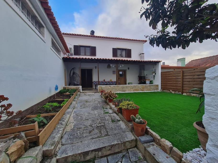 Sintra Cottage Екстер'єр фото