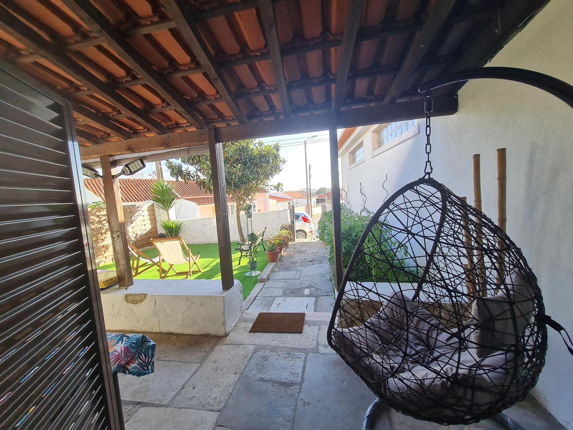 Sintra Cottage Екстер'єр фото