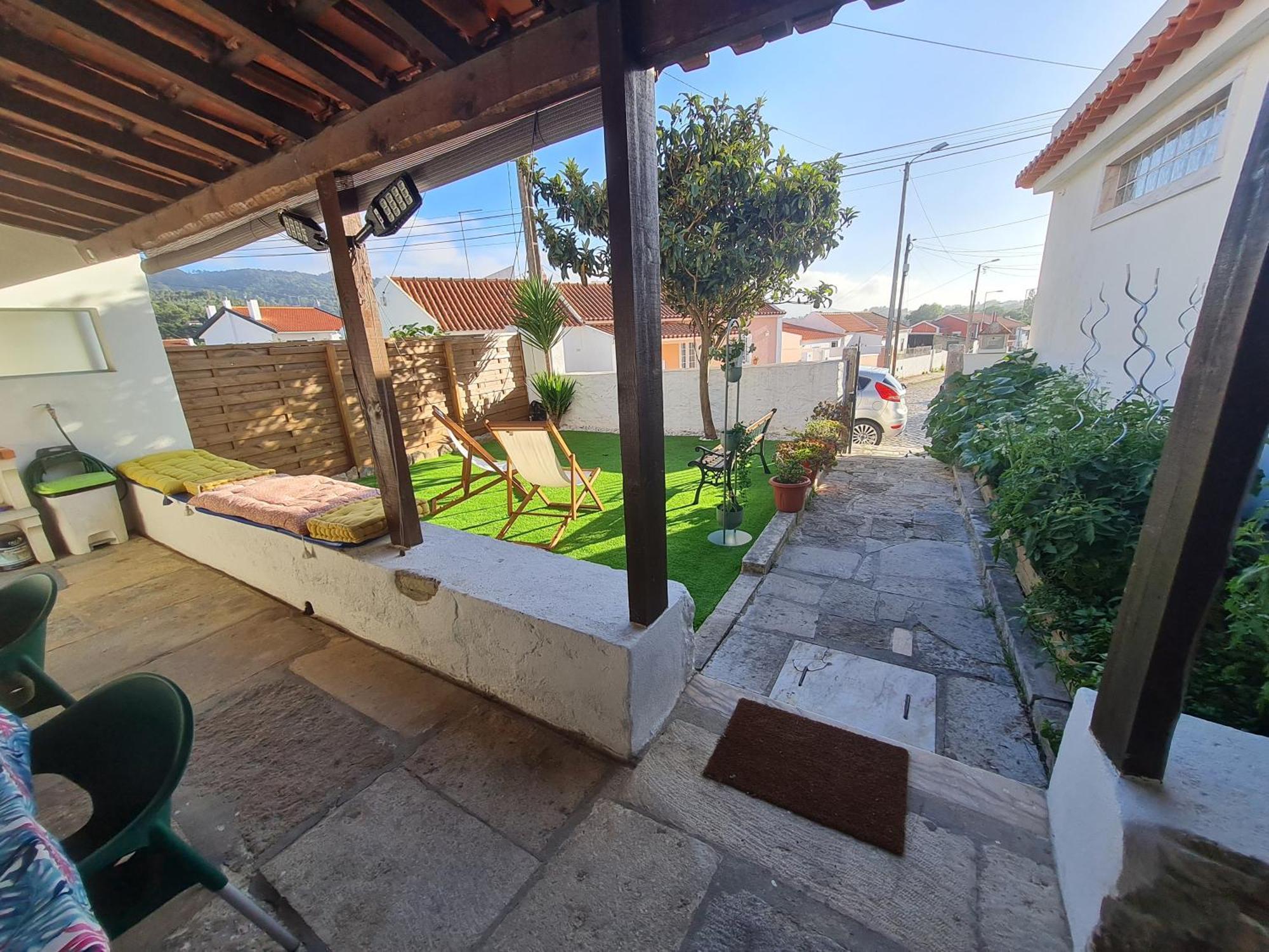 Sintra Cottage Екстер'єр фото
