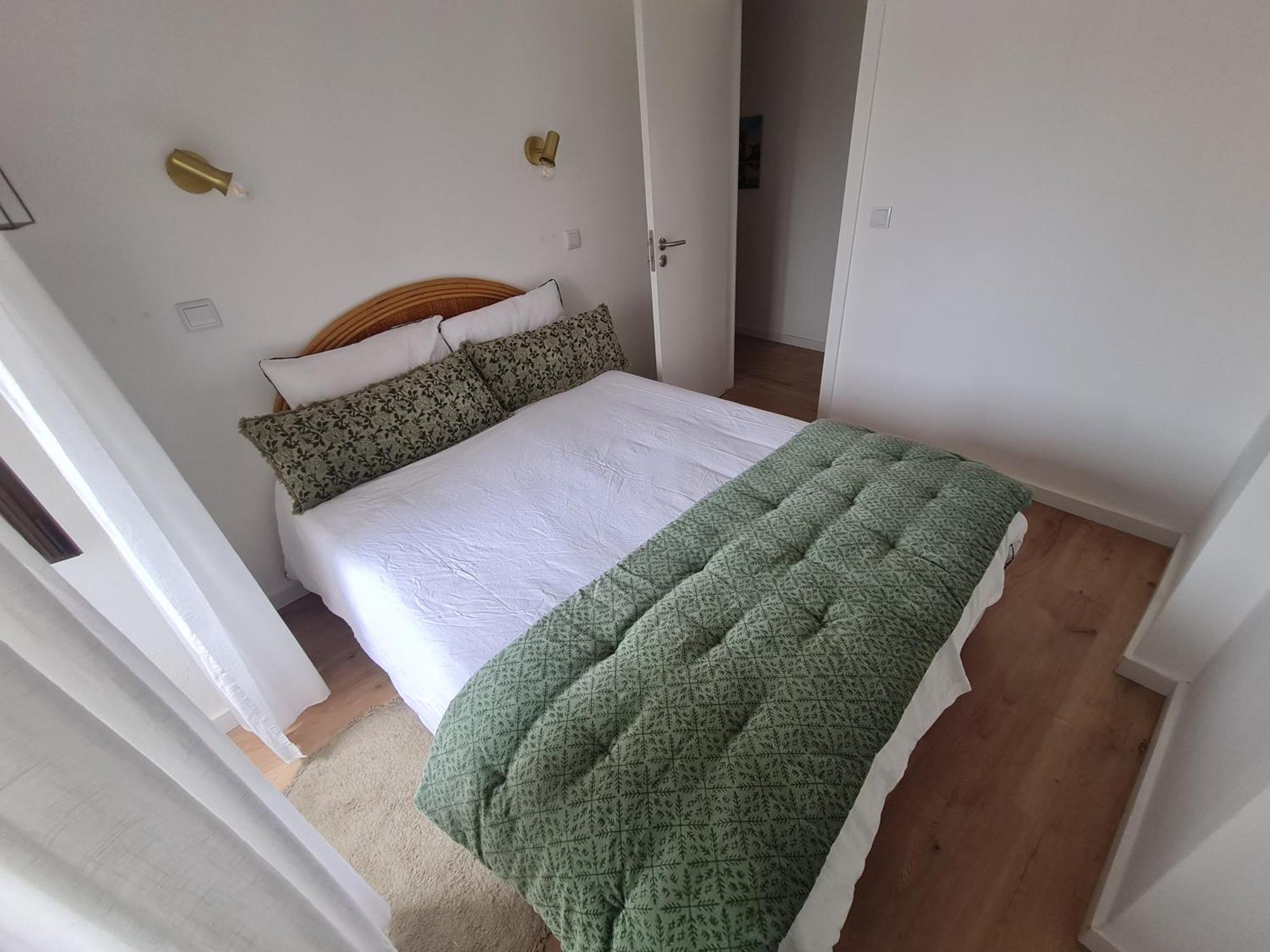 Sintra Cottage Екстер'єр фото
